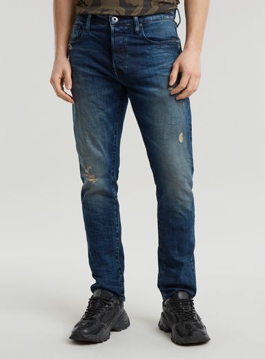 3301 Slim Jeans